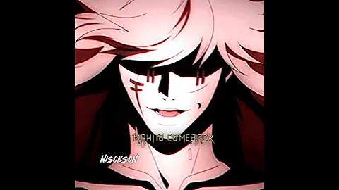 MAHITO COMEBACK IN JJK MODULO - MOST ANNOYING CHARACTER IN JJK | #mahito #jjk