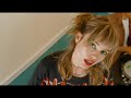 The Paranoyds - Hotel Celebrity (OFFICIAL VIDEO)