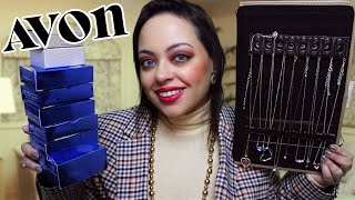 ASMR| 80s AVON Sales Rep! Jewelry Showcase Consultation RP (Personal Attention & Jewelry Sounds) screenshot 5