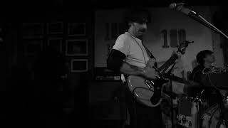 Smote @ 100 Club - 13 May 2025 - The Opinion Of The Lamb Part 1