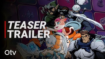 Hero Adventure: Idle RPG Games - Teaser Trailer | Fansipan Limited