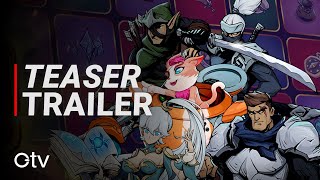 Hero Adventure: Idle RPG Games - Teaser Trailer | Fansipan Limited screenshot 4