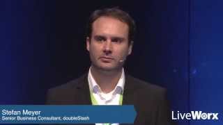 LiveWorx Europe 2015 Highlights