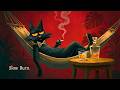 Slow Burn  — Vintage Saxophone Jazz for Whiskey Nights &amp; Warm Silence
