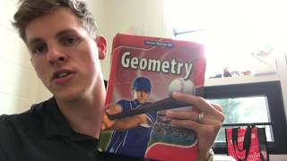 Using Midpoint Formula to find End points Given Midpoint