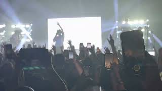 F****D UP- JXDN Live