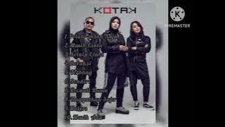 10 Lagu #KOTAK terenak di dengar #tanpajedaiklan