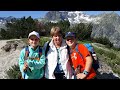 Via Sbrinz Tag 5: Guttannen - Grimselpass (2021)