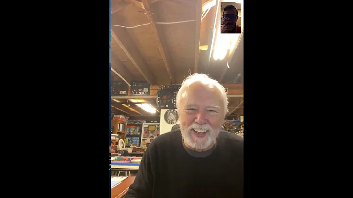 Interview With Larry Harris, Designer of Axis and ...