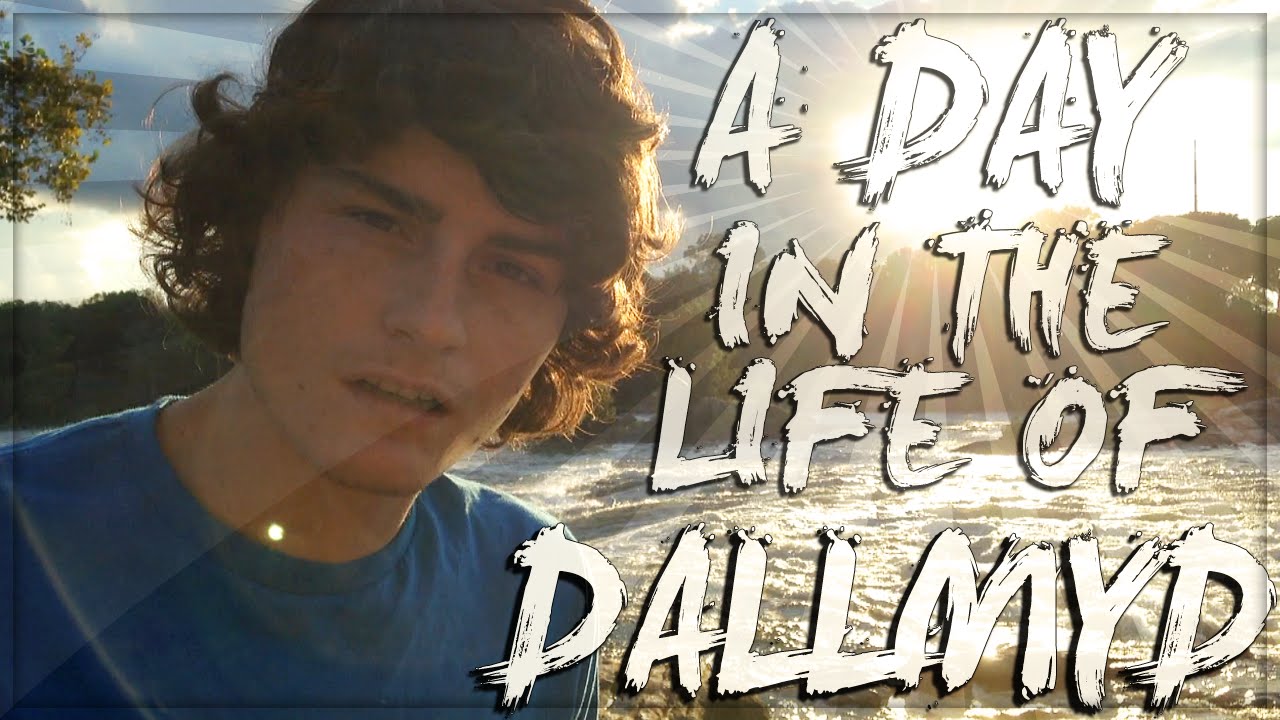 river surfing near me A Day in the Life of DALLMYD | DALLMYD