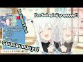 [Hololive En Sub] Cute Fubuki,botan sadness and Miko Crying happines Clip Moment