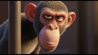 The Monkey Trap 🐒🍌 | A Lesson About Greed & Letting Go Net Worth
