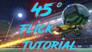 45° Flick Tutorial (Newer tutorial in pinned comment) screenshot 5