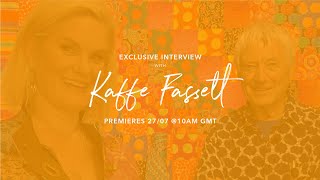 Natasha Makes - Exclusive Kaffe Interview 2020