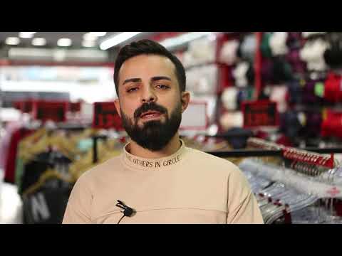 Zeytin İç giyim perakende mağaza yetkilisi Cihad İç Giyim hakkında