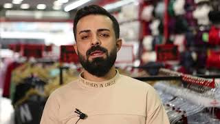 Zeytin İç Giyim Perakende Mağaza Yetkilisi Cihad İç Giyim Hakkında