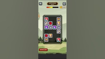 how to loot match mood level 11 #shorts, #gaming #brain games