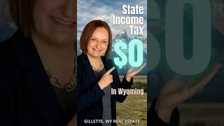 Wyoming Has No State Income Tax — And Most People Moving Here Have No Idea