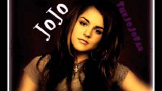 JoJo - Use My Shoulder