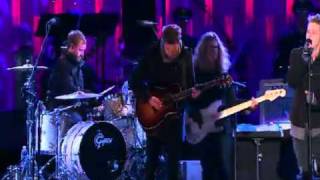 OneRepublic - Silent Night (live @ National Christmas Tree Lighting 2011)