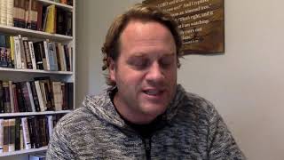 Catechism Lesson: Lord's Day 4