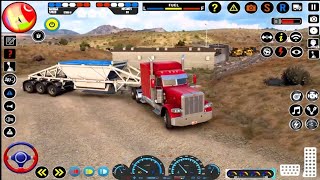 Police Car Chase Simulator 3D Game - Real Cop Cars Driving Simulator 2025 - Android GamePlay screenshot 4