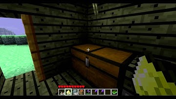 Minecraft Aether Episode 13 I Just Bossed A Silver Dungeon Or Not
