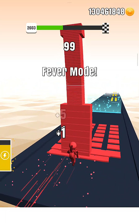 Stack Colors Android Gameplay #shorts #stackcolors #short #2603