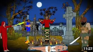 Aria episode 60 sezon2 tikomik an kreyol