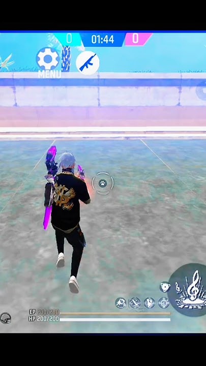 Capcut FREE FIRE+(EDITING) - YouTube