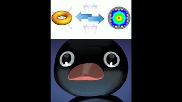 Pingu reacting to proof of Fermat