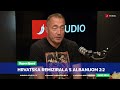 "U svlačionici ima trulih jabuka. Mnoge ružne stvari bi mogle izaći na vidjelo"