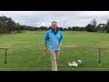 GOLF GRIP TIP: GRIP THE GOLF CLUB LIKE THE PROS USING YOUR SPARE CHANGE