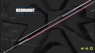 ERRA - Remnant [Instrumental]