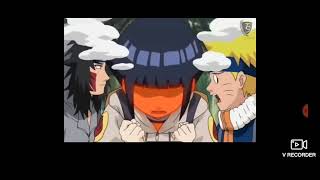 Hinata Waterfall Dance Amv