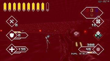 Mock 2: The Speed of Stupid: MAP31 (with Doom Incarnate and Brutal Doom Monsters Only)