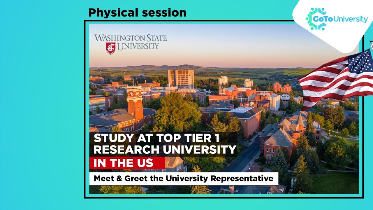 Washington State University | 