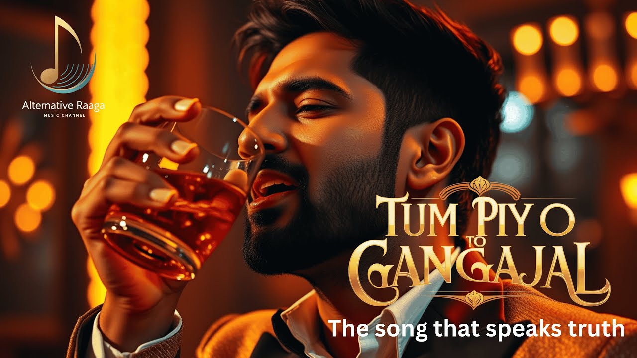 The Hindi Rock Anthem Everyone’s Talking About – Tum Piyo To Gangajal