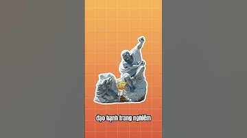 Ý Nghĩa Tượng Phẩm 18 Vị La Hán: Hướng Dẫn Cách Thờ Phượng Đúng Cách - Kiến Trúc Đá Trần Châu