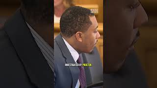 Information Former State Trooper Michael Proctor refuses to testify in murder case he investigated Guide