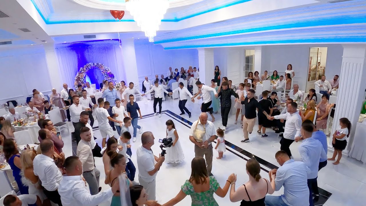 Melodi me gajde nga mjeshtri i madh Bashkim Llapushi - RESPEKTE!