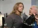 eDge TaLks with Mr.KenneDy BacKsTaGe