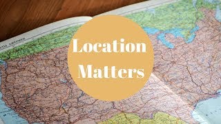 Location Matters In Clinical Research