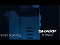 Smart Scanning - Future Workplace MFP from Sharp