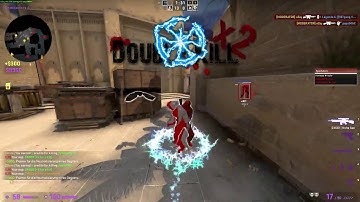 CS:GO | HvH #55 | Highlights ft. aimware | ÜberfahreNN 🤭