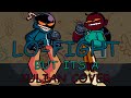 FNF LO-FIGHT But Its A Julian Cover