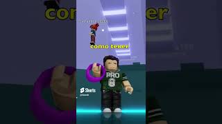 Cosas Que Todos Hemos Hecho En Roblox XD shorts roblox