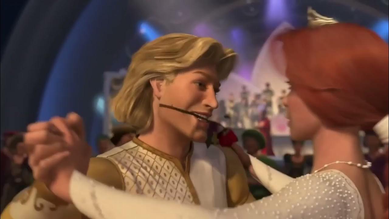 Shrek Fairy Godmother I Need A Hero I need a Hero- The Fairy Godmother song_Shrek 2 (2004) :Music - YouTube
