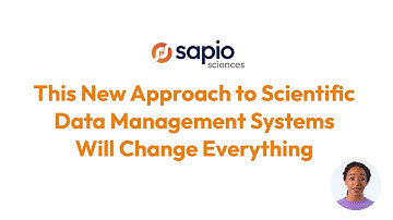 This New Approach To Scientific Data Management Systems Will Change Everything
