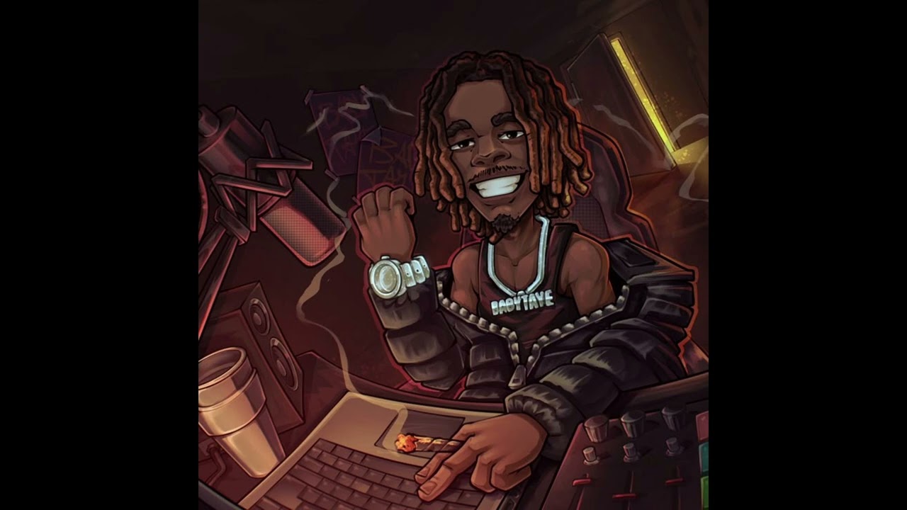 MG SLEEPY X SAMPLE TYPE BEAT - 